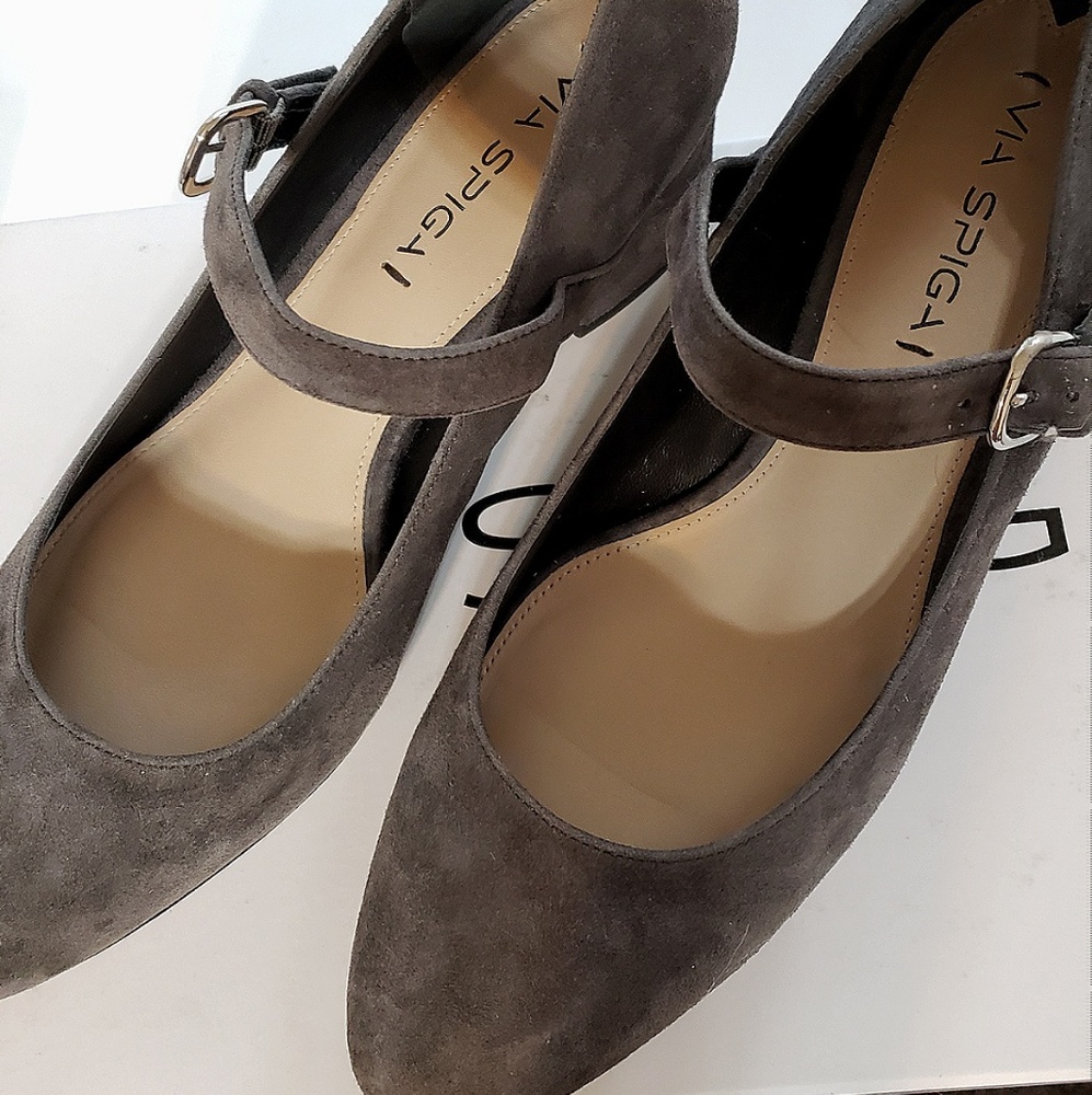 New Via spiga alana pump - Picture 6 of 6